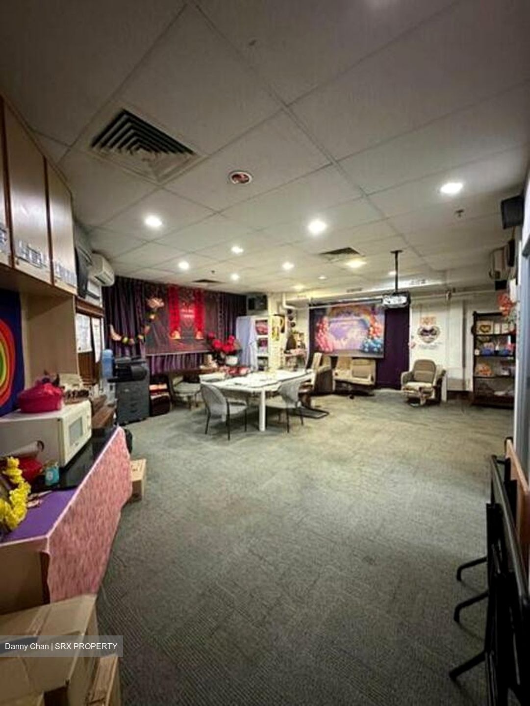 Pantech Business Hub (D5), Factory #510114231